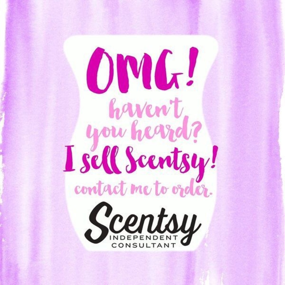 Scentsy